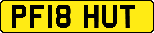 PF18HUT
