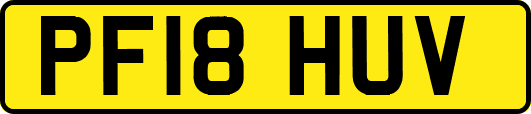 PF18HUV