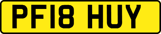 PF18HUY