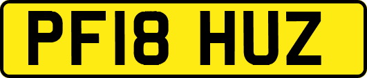 PF18HUZ