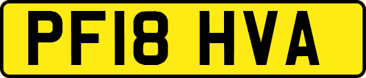 PF18HVA