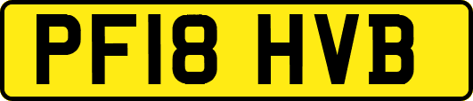 PF18HVB