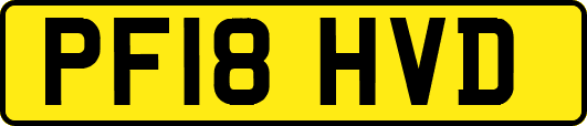 PF18HVD