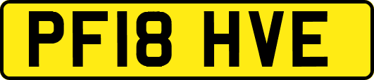 PF18HVE