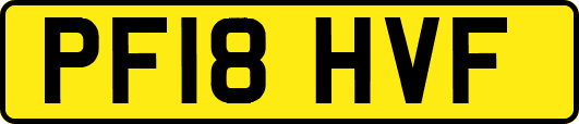 PF18HVF