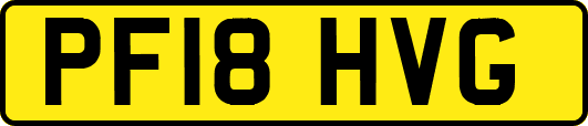 PF18HVG