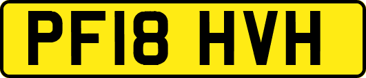 PF18HVH