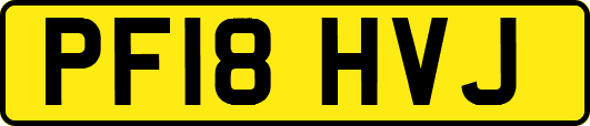 PF18HVJ
