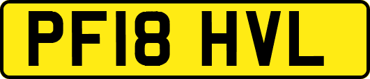 PF18HVL
