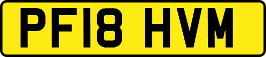 PF18HVM