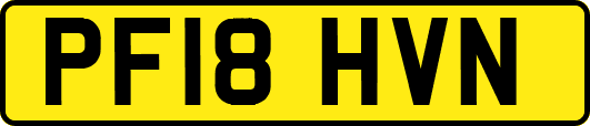 PF18HVN