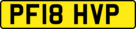 PF18HVP