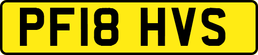 PF18HVS