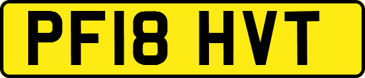 PF18HVT