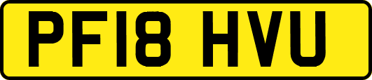 PF18HVU