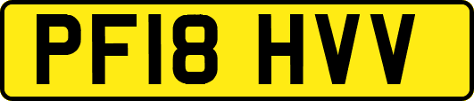 PF18HVV