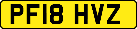 PF18HVZ