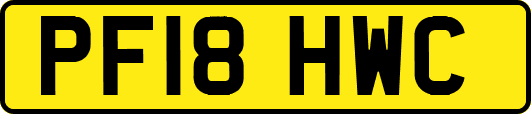 PF18HWC