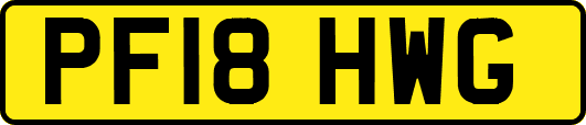 PF18HWG