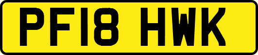 PF18HWK