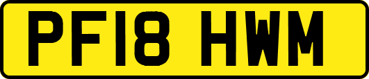PF18HWM