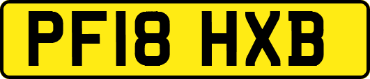 PF18HXB