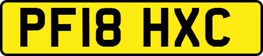 PF18HXC