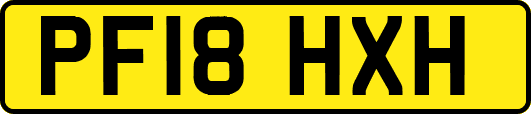 PF18HXH