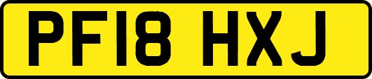 PF18HXJ