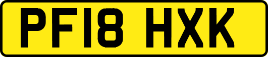 PF18HXK