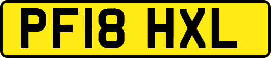 PF18HXL