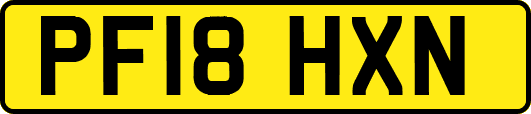 PF18HXN