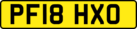PF18HXO
