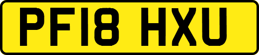 PF18HXU