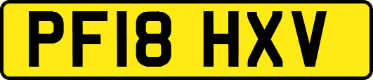 PF18HXV