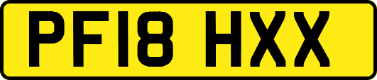 PF18HXX