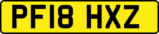 PF18HXZ