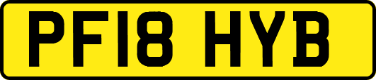 PF18HYB
