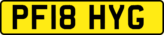 PF18HYG