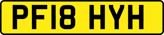 PF18HYH
