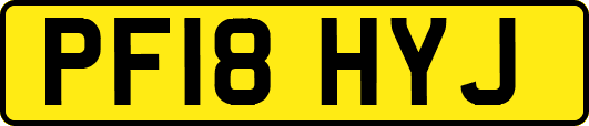 PF18HYJ