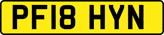 PF18HYN