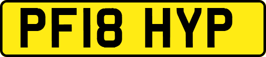 PF18HYP
