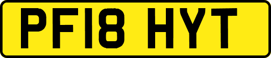 PF18HYT