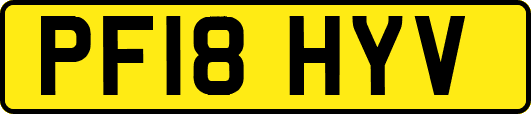 PF18HYV