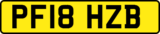 PF18HZB