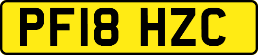 PF18HZC