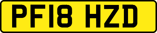 PF18HZD