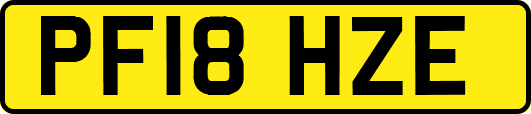 PF18HZE