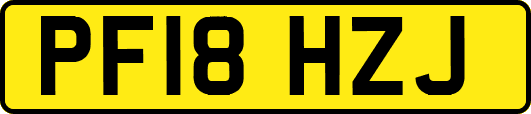 PF18HZJ